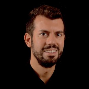 TACCHINI LUCA Dr., ITALY